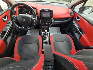 Renault Clio 2016 ΟΘΟΝΗ*NAVI*ΚΑΜΕΡΑ*ΤΗΛΕΦΩΝΟ*ΖΑΝΤΕΣ*ΔΕΣ ΤΟ VIDEO-thumb-56