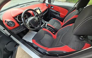 Renault Clio 2016 ΟΘΟΝΗ*NAVI*ΚΑΜΕΡΑ*ΤΗΛΕΦΩΝΟ*ΖΑΝΤΕΣ*ΔΕΣ ΤΟ VIDEO-thumb-57