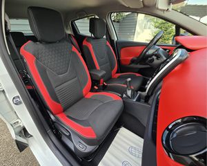Renault Clio 2016 ΟΘΟΝΗ*NAVI*ΚΑΜΕΡΑ*ΤΗΛΕΦΩΝΟ*ΖΑΝΤΕΣ*ΔΕΣ ΤΟ VIDEO-thumb-60