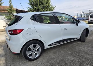 Renault Clio 2016 ΟΘΟΝΗ*NAVI*ΚΑΜΕΡΑ*ΤΗΛΕΦΩΝΟ*ΖΑΝΤΕΣ*ΔΕΣ ΤΟ VIDEO-thumb-10