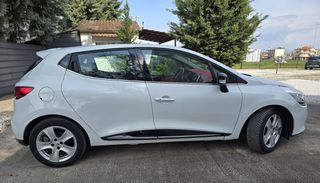 Renault Clio 2016 ΟΘΟΝΗ*NAVI*ΚΑΜΕΡΑ*ΤΗΛΕΦΩΝΟ*ΖΑΝΤΕΣ*ΔΕΣ ΤΟ VIDEO-thumb-11