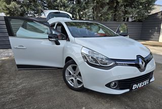 Renault Clio 2016 ΟΘΟΝΗ*NAVI*ΚΑΜΕΡΑ*ΤΗΛΕΦΩΝΟ*ΖΑΝΤΕΣ*ΔΕΣ ΤΟ VIDEO-thumb-12