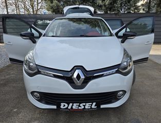 Renault Clio 2016 ΟΘΟΝΗ*NAVI*ΚΑΜΕΡΑ*ΤΗΛΕΦΩΝΟ*ΖΑΝΤΕΣ*ΔΕΣ ΤΟ VIDEO-thumb-13
