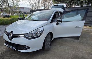 Renault Clio 2016 ΟΘΟΝΗ*NAVI*ΚΑΜΕΡΑ*ΤΗΛΕΦΩΝΟ*ΖΑΝΤΕΣ*ΔΕΣ ΤΟ VIDEO-thumb-14