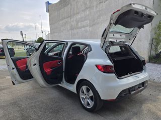 Renault Clio 2016 ΟΘΟΝΗ*NAVI*ΚΑΜΕΡΑ*ΤΗΛΕΦΩΝΟ*ΖΑΝΤΕΣ*ΔΕΣ ΤΟ VIDEO-thumb-17