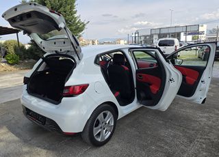 Renault Clio 2016 ΟΘΟΝΗ*NAVI*ΚΑΜΕΡΑ*ΤΗΛΕΦΩΝΟ*ΖΑΝΤΕΣ*ΔΕΣ ΤΟ VIDEO-thumb-19