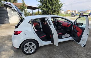 Renault Clio 2016 ΟΘΟΝΗ*NAVI*ΚΑΜΕΡΑ*ΤΗΛΕΦΩΝΟ*ΖΑΝΤΕΣ*ΔΕΣ ΤΟ VIDEO-thumb-20