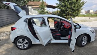 Renault Clio 2016 ΟΘΟΝΗ*NAVI*ΚΑΜΕΡΑ*ΤΗΛΕΦΩΝΟ*ΖΑΝΤΕΣ*ΔΕΣ ΤΟ VIDEO-thumb-21