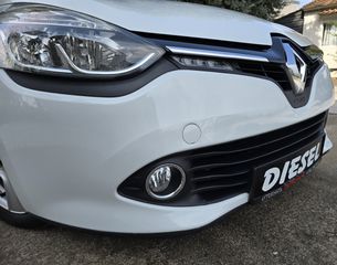 Renault Clio 2016 ΟΘΟΝΗ*NAVI*ΚΑΜΕΡΑ*ΤΗΛΕΦΩΝΟ*ΖΑΝΤΕΣ*ΔΕΣ ΤΟ VIDEO-thumb-24