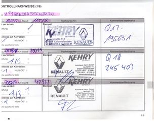 Renault Clio 2016 ΟΘΟΝΗ*NAVI*ΚΑΜΕΡΑ*ΤΗΛΕΦΩΝΟ*ΖΑΝΤΕΣ*ΔΕΣ ΤΟ VIDEO-thumb-28