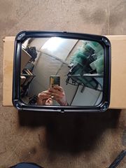 Καθρέπτης Volvo F12 - DAF XF Βοηθητικός