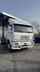 Σασί Mercedes-Benz 1994 SK 2550