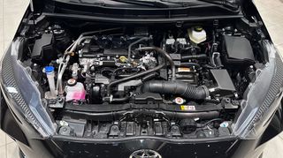 Toyota Yaris 2025 1500cc ACTIVE PLUS HYBRID ΕΡΓΟΣΤΑΣΙΑΚΗ ΕΓΓΓΥΗΣΗ ΕΛΛΗΝΙΚΟ-thumb-46