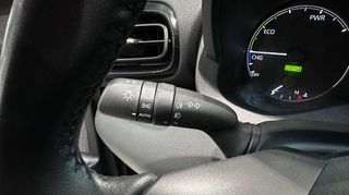 Toyota Yaris 2025 1500cc ACTIVE PLUS HYBRID ΕΡΓΟΣΤΑΣΙΑΚΗ ΕΓΓΓΥΗΣΗ ΕΛΛΗΝΙΚΟ-thumb-24