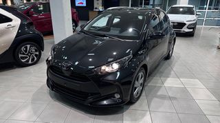Toyota Yaris 2025 1500cc ACTIVE PLUS HYBRID ΕΡΓΟΣΤΑΣΙΑΚΗ ΕΓΓΓΥΗΣΗ ΕΛΛΗΝΙΚΟ-thumb-49
