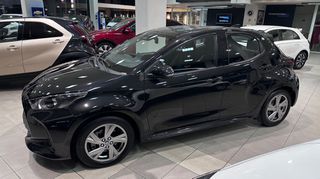Toyota Yaris 2025 1500cc ACTIVE PLUS HYBRID ΕΡΓΟΣΤΑΣΙΑΚΗ ΕΓΓΓΥΗΣΗ ΕΛΛΗΝΙΚΟ-thumb-3