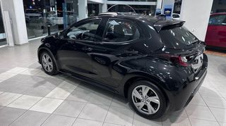 Toyota Yaris 2025 1500cc ACTIVE PLUS HYBRID ΕΡΓΟΣΤΑΣΙΑΚΗ ΕΓΓΓΥΗΣΗ ΕΛΛΗΝΙΚΟ-thumb-4