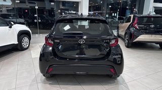 Toyota Yaris 2025 1500cc ACTIVE PLUS HYBRID ΕΡΓΟΣΤΑΣΙΑΚΗ ΕΓΓΓΥΗΣΗ ΕΛΛΗΝΙΚΟ-thumb-7