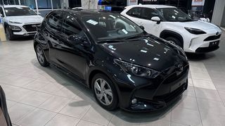 Toyota Yaris 2025 1500cc ACTIVE PLUS HYBRID ΕΡΓΟΣΤΑΣΙΑΚΗ ΕΓΓΓΥΗΣΗ ΕΛΛΗΝΙΚΟ-thumb-10