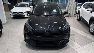 Toyota Yaris 2025 1500cc ACTIVE PLUS HYBRID ΕΡΓΟΣΤΑΣΙΑΚΗ ΕΓΓΓΥΗΣΗ ΕΛΛΗΝΙΚΟ-thumb-13