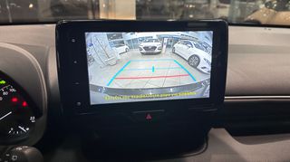 Toyota Yaris 2025 1500cc ACTIVE PLUS HYBRID ΕΡΓΟΣΤΑΣΙΑΚΗ ΕΓΓΓΥΗΣΗ ΕΛΛΗΝΙΚΟ-thumb-30