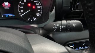Toyota Yaris 2025 1500cc ACTIVE PLUS HYBRID ΕΡΓΟΣΤΑΣΙΑΚΗ ΕΓΓΓΥΗΣΗ ΕΛΛΗΝΙΚΟ-thumb-25