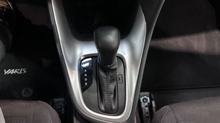 Toyota Yaris 2025 1500cc ACTIVE PLUS HYBRID ΕΡΓΟΣΤΑΣΙΑΚΗ ΕΓΓΓΥΗΣΗ ΕΛΛΗΝΙΚΟ-thumb-34