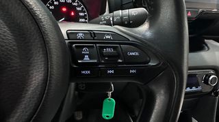 Toyota Yaris 2025 1500cc ACTIVE PLUS HYBRID ΕΡΓΟΣΤΑΣΙΑΚΗ ΕΓΓΓΥΗΣΗ ΕΛΛΗΝΙΚΟ-thumb-23