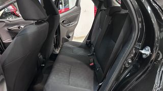 Toyota Yaris 2025 1500cc ACTIVE PLUS HYBRID ΕΡΓΟΣΤΑΣΙΑΚΗ ΕΓΓΓΥΗΣΗ ΕΛΛΗΝΙΚΟ-thumb-37