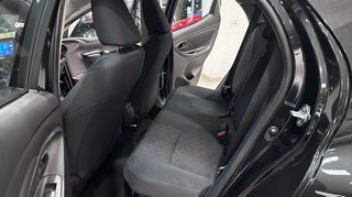 Toyota Yaris 2025 1500cc ACTIVE PLUS HYBRID ΕΡΓΟΣΤΑΣΙΑΚΗ ΕΓΓΓΥΗΣΗ ΕΛΛΗΝΙΚΟ-thumb-38