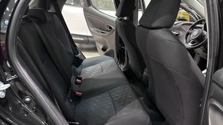 Toyota Yaris 2025 1500cc ACTIVE PLUS HYBRID ΕΡΓΟΣΤΑΣΙΑΚΗ ΕΓΓΓΥΗΣΗ ΕΛΛΗΝΙΚΟ-thumb-40