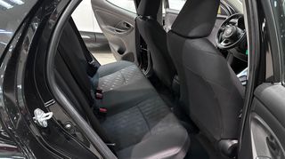 Toyota Yaris 2025 1500cc ACTIVE PLUS HYBRID ΕΡΓΟΣΤΑΣΙΑΚΗ ΕΓΓΓΥΗΣΗ ΕΛΛΗΝΙΚΟ-thumb-39