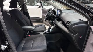 Toyota Yaris 2025 1500cc ACTIVE PLUS HYBRID ΕΡΓΟΣΤΑΣΙΑΚΗ ΕΓΓΓΥΗΣΗ ΕΛΛΗΝΙΚΟ-thumb-41