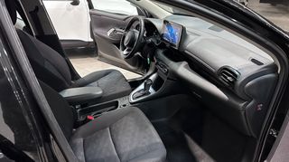 Toyota Yaris 2025 1500cc ACTIVE PLUS HYBRID ΕΡΓΟΣΤΑΣΙΑΚΗ ΕΓΓΓΥΗΣΗ ΕΛΛΗΝΙΚΟ-thumb-42