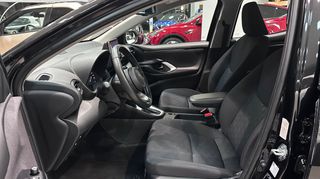 Toyota Yaris 2025 1500cc ACTIVE PLUS HYBRID ΕΡΓΟΣΤΑΣΙΑΚΗ ΕΓΓΓΥΗΣΗ ΕΛΛΗΝΙΚΟ-thumb-15