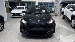 Toyota Yaris 2025 1500cc ACTIVE PLUS HYBRID ΕΡΓΟΣΤΑΣΙΑΚΗ ΕΓΓΓΥΗΣΗ ΕΛΛΗΝΙΚΟ-thumb-48