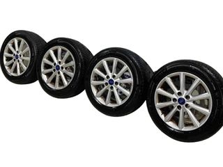 Ζάντες Αλουμινίου 16" Ford 5X108