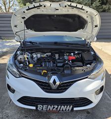 Renault Clio 2020 ΟΘΟΝΗ*NAVI*ΤΗΛΕΦΩΝΟ*16ΑΡΕΣ ΖΑΝΤΕΣ*ΔΕΣ ΤΟ VIDEO*-thumb-87