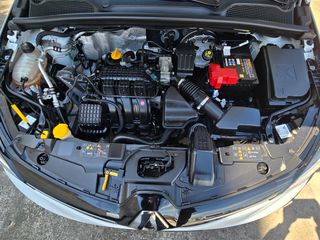 Renault Clio 2020 ΟΘΟΝΗ*NAVI*ΤΗΛΕΦΩΝΟ*16ΑΡΕΣ ΖΑΝΤΕΣ*ΔΕΣ ΤΟ VIDEO*-thumb-89