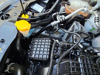 Renault Clio 2020 ΟΘΟΝΗ*NAVI*ΤΗΛΕΦΩΝΟ*16ΑΡΕΣ ΖΑΝΤΕΣ*ΔΕΣ ΤΟ VIDEO*-thumb-93