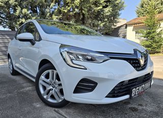 Renault Clio 2020 ΟΘΟΝΗ*NAVI*ΤΗΛΕΦΩΝΟ*16ΑΡΕΣ ΖΑΝΤΕΣ*ΔΕΣ ΤΟ VIDEO*