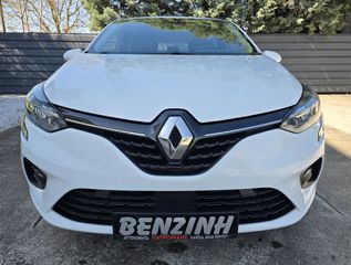 Renault Clio 2020 ΟΘΟΝΗ*NAVI*ΤΗΛΕΦΩΝΟ*16ΑΡΕΣ ΖΑΝΤΕΣ*ΔΕΣ ΤΟ VIDEO*-thumb-1