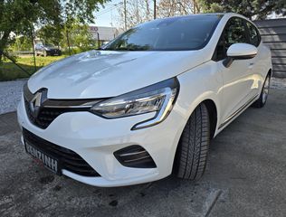 Renault Clio 2020 ΟΘΟΝΗ*NAVI*ΤΗΛΕΦΩΝΟ*16ΑΡΕΣ ΖΑΝΤΕΣ*ΔΕΣ ΤΟ VIDEO*-thumb-2