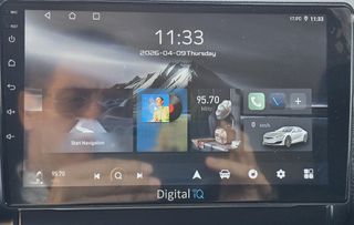 Renault Clio 2020 ΟΘΟΝΗ*NAVI*ΤΗΛΕΦΩΝΟ*16ΑΡΕΣ ΖΑΝΤΕΣ*ΔΕΣ ΤΟ VIDEO*-thumb-44