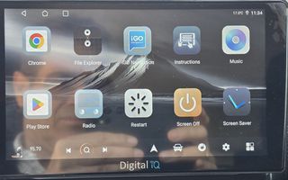 Renault Clio 2020 ΟΘΟΝΗ*NAVI*ΤΗΛΕΦΩΝΟ*16ΑΡΕΣ ΖΑΝΤΕΣ*ΔΕΣ ΤΟ VIDEO*-thumb-46