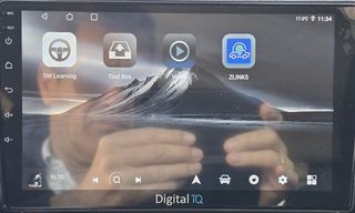 Renault Clio 2020 ΟΘΟΝΗ*NAVI*ΤΗΛΕΦΩΝΟ*16ΑΡΕΣ ΖΑΝΤΕΣ*ΔΕΣ ΤΟ VIDEO*-thumb-47