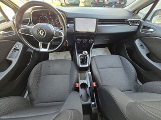 Renault Clio 2020 ΟΘΟΝΗ*NAVI*ΤΗΛΕΦΩΝΟ*16ΑΡΕΣ ΖΑΝΤΕΣ*ΔΕΣ ΤΟ VIDEO*-thumb-55