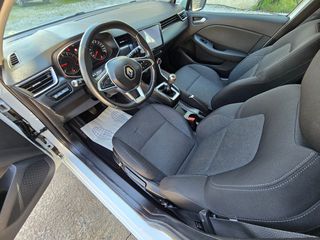 Renault Clio 2020 ΟΘΟΝΗ*NAVI*ΤΗΛΕΦΩΝΟ*16ΑΡΕΣ ΖΑΝΤΕΣ*ΔΕΣ ΤΟ VIDEO*-thumb-56