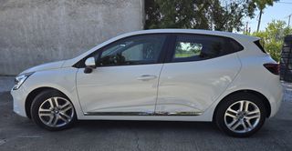 Renault Clio 2020 ΟΘΟΝΗ*NAVI*ΤΗΛΕΦΩΝΟ*16ΑΡΕΣ ΖΑΝΤΕΣ*ΔΕΣ ΤΟ VIDEO*-thumb-4