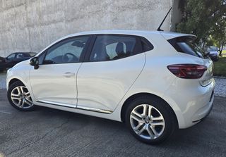 Renault Clio 2020 ΟΘΟΝΗ*NAVI*ΤΗΛΕΦΩΝΟ*16ΑΡΕΣ ΖΑΝΤΕΣ*ΔΕΣ ΤΟ VIDEO*-thumb-5